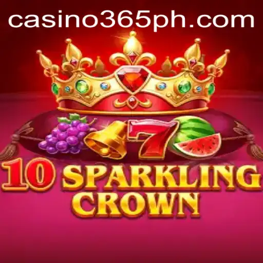 Unveiling the Excitement of 10SparklingCrown: A Dive into its Rules and Features