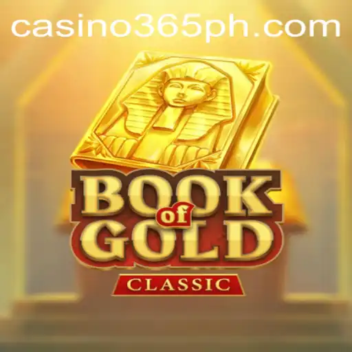 Unveiling the Mysteries of 'BookOfGoldClassic' in the 365ph Gaming World