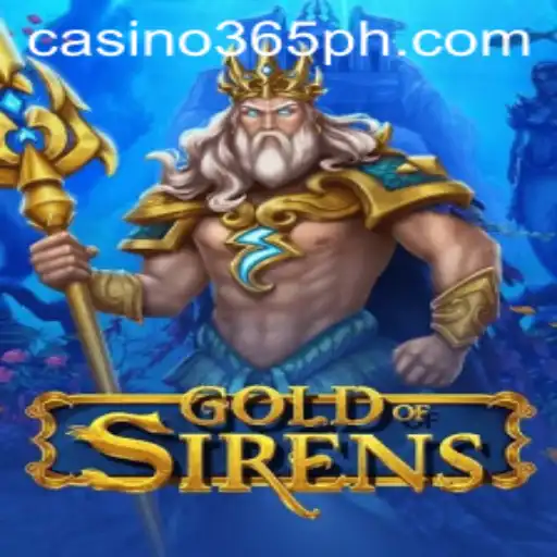 Dive into the World of GoldofSirens