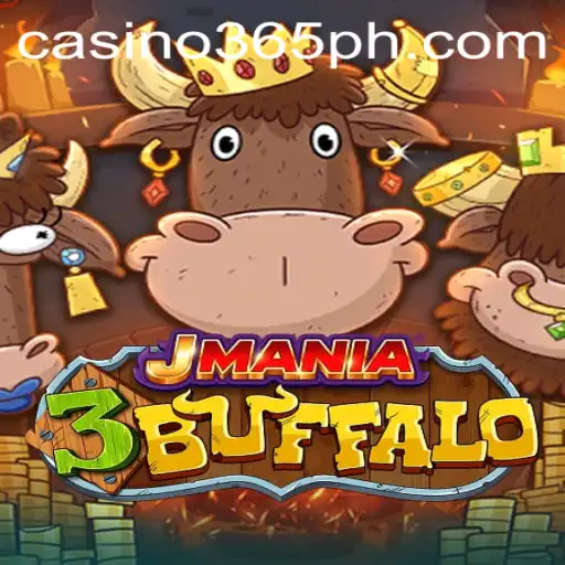 Exploring the Thrilling World of JMania3Buffalo and Its 365ph Dynamics