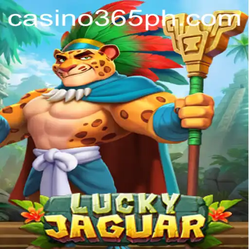 Discover the Thrills of LuckyJaguar: The Game Taking Enthusiasts by Storm