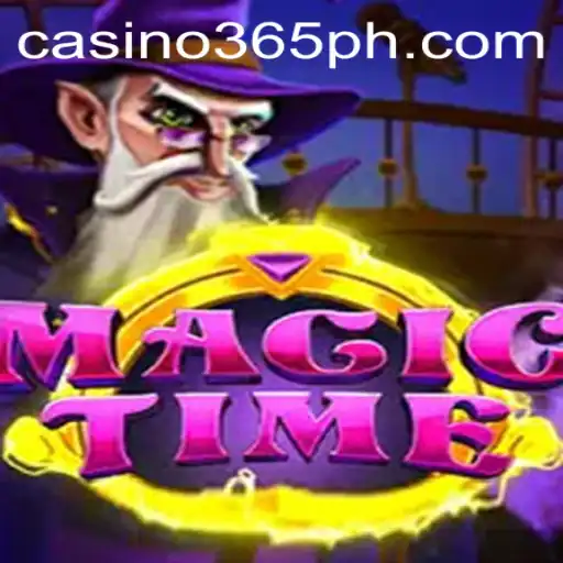 MagicTime: A Captivating Adventure in the World of 365ph