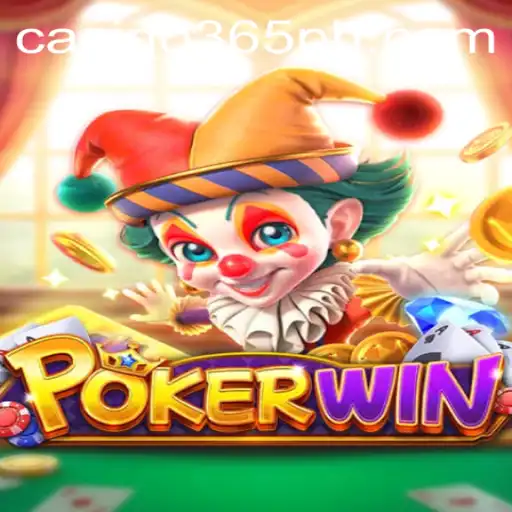 Discover the Thrilling World of POKERWIN 365ph: An Immersive Gaming Experience