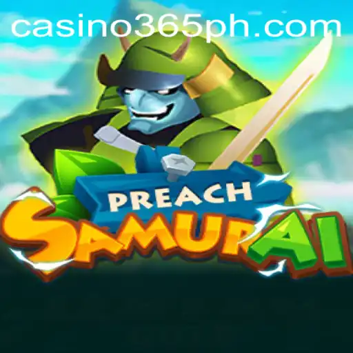 PreachSamurai: A Revolutionary Game Blending Strategy and Adventure