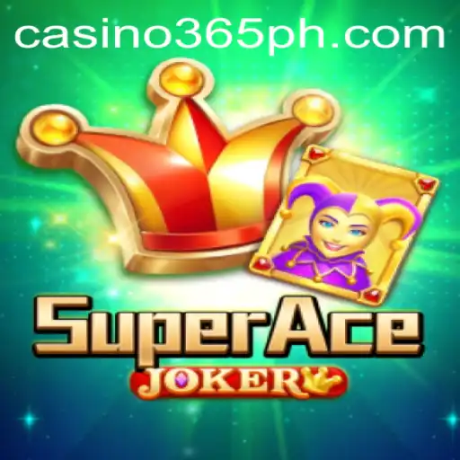 Exploring SuperAceJoker: A New Gaming Sensation with 365ph Connections
