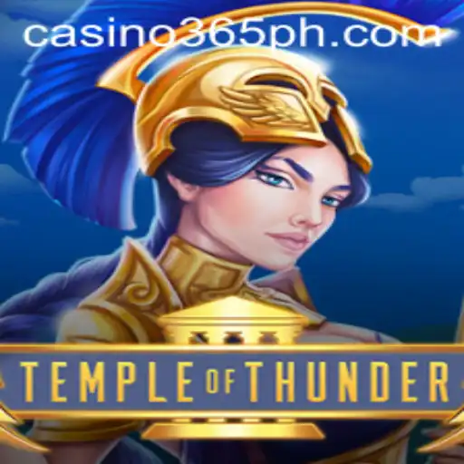 The Thrilling World of TempleofThunder: A Journey into Myth and Adventure
