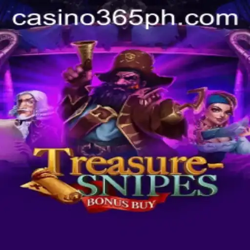A Deep Dive into TreasuresnipesBonusBuy: A Game of Strategy and Luck