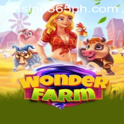 Discover the Magic of WonderFarm: A 365ph Adventure